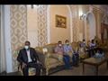 وزيرة الثقافة في المنيا لافتتاح مشروعات جديدة (3)