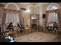 وزيرة الثقافة في المنيا لافتتاح مشروعات جديدة (10)
