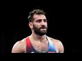 محمد متولي - مصارعة - أولمبياد طوكيو