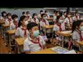 مدارس الصين