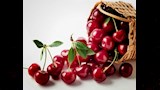 فاكهة الكرز لمرضى السكري                                                                                                                                                                                