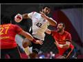 منتخب مصر أمام إسبانيا