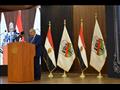 افتتاح مقر مجمع النيابات الإدارية الجديد بالقاهرة الجديدة