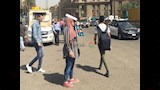 طقس شديد الحرارة
