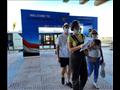 مطار شرم الشيخ يستقبل أولى الرحلات الروسية