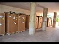 محافظة سوهاج تتسلم 40 ماكينة صراف آلي من البنك الزراعي