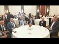 المؤتمر الاقتصادي لمشروعات العاصمة الإدارية ببورسعيد