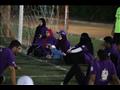مشروع لدعم ممارسة كرة القدم النسائية مع بريميير سكيلز 