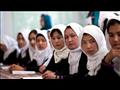الأفغان يعارضون إرسال فتياتهم إلى المدارس 