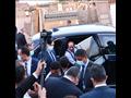 الرئيس يصرف عيديات للأطفال بمساكن الرويسات في شرم الشيخ