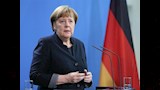 أنجيلا ميركل