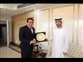 وزير التعليم العالي يرحب بالمشاركة في معرض إكسبو دبي