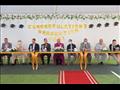 رئيس الأسقفية يكرم أوائل الإعدادية بالمدرسة الأسقفية بمنوف 