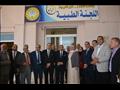 افتتاح مقرًا للجنة الطبية لأعضاء هيئة التدريس بفرع جامعة الأزهر بأسيوط