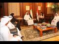 المشاط تبحث مع وزير الاقتصاد الإماراتي تعزيز العلاقات بمجالات التنمية