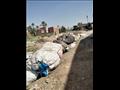 الجيزة تشميع مصنع بلاستيك مخالف في أبو النمرس