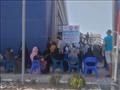 مراكز لقاح كورونا الجديدة تستقبل المواطنين في بورسعيد
