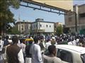 احتجاجات في السودان ضد ''الانقلاب الفاشل''