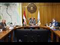 وزير القوى العاملة يناقش مشروع ربط المصريين بالخارج مع المكاتب العمالية
