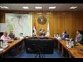 وزير القوى العاملة يناقش مشروع ربط المصريين بالخارج مع المكاتب العمالية