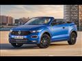 فولكس فاجن T-Roc Cabriolet R-Line 