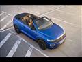 فولكس فاجن T-Roc Cabriolet R-Line 