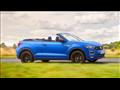 فولكس فاجن T-Roc Cabriolet R-Line 