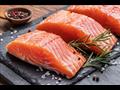 تناول الأسماك الزيتية يخفض الكوليسترول الضار 