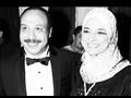 خالد صالح وزوجتة