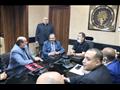 عمال مصر صرف إعانات للعاملين بكهرباء جنوب القاهرة