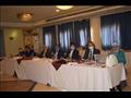 محافظ المنيا يشهد الاجتماع الأول للجنة العليا لإدارة المخلفات الصلبة