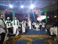 الحفل الذي أقامته القنصلية العامة السعودية بالإسكندرية