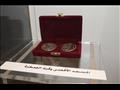 معرض رحلة النقود في مصر بالمتحف الإسلامي