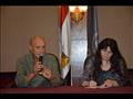 ندوة المخرج التونسي عبداللطيف بن عمار بمهرجان الإسكندرية السينمائي (4)