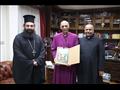 الدكتور سامي فوزي رئيس أساقفة إقليم الإسكندرية للأسقفية (5)