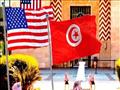 السفارة الأمريكية في تونس