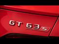 مرسيدس تكشف النقاب عن أقوى موديلاتها الهجين AMG GT 63 S الجديدة