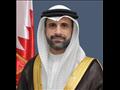 السفير البحريني خالد الجلاهمة