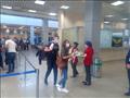الخطوط السويسرية تستأنف رحلاتها إلى مطار شرم الشيخ
