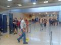الخطوط السويسرية تستأنف رحلاتها إلى مطار شرم الشيخ
