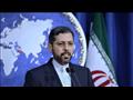 المتحدث باسم وزارة الخارجية الإيرانية سعيد خطيب زا