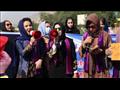 طالبان تحاول محو دور النساء في الحياة العامة 
