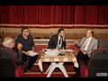 اجتماع اللجنة العليا لمهرجان شرم الشيخ الدولي للمسرح الشبابي