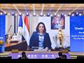 غادة شلبي نائب وزير السياحة والآثار لشؤون السياحة