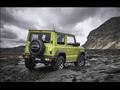 سوزوكي Jimny الرياضية