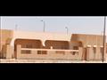 تطوير ورفع كفاءة المباني الخدمية بمنطقة أبو طرطور