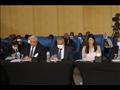 فعاليات منتدى مصر للتعاون الدولي والتمويل الانمائي