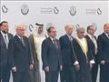 خلال مشاركة وزير البترول في اجتماع وزراء التعدين العرب