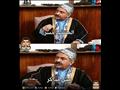سخرية رواد السوشيال ميديا من هزيمة منتخب مصر