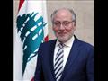 وزير التربية والتعليم العالي اللبناني الدكتور عباس